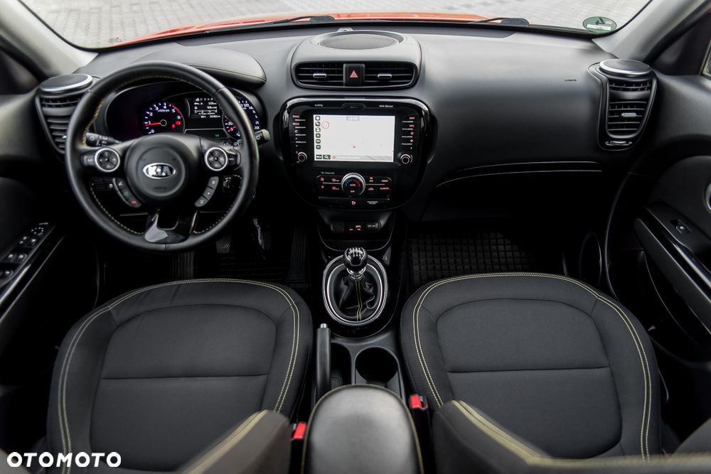 Kia Soul - 37
