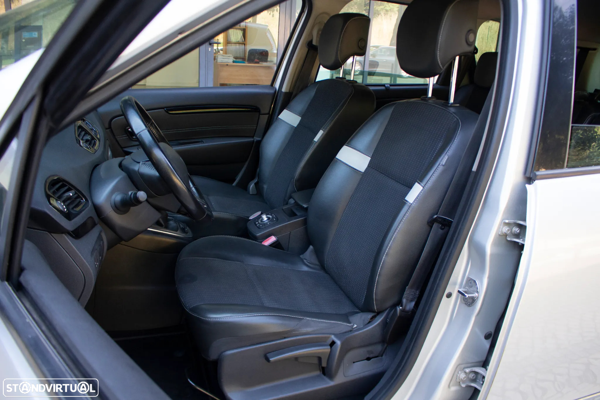 Renault Grand Scénic 1.5 dCi Intens EDC SS - 24