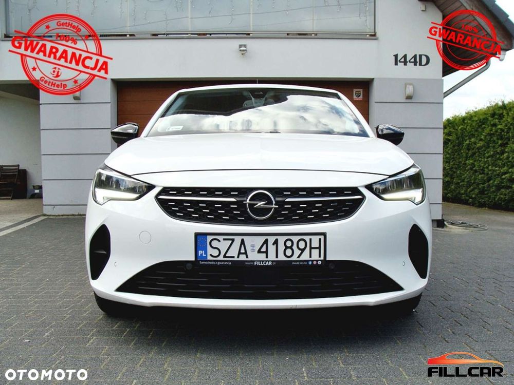 Opel Corsa 1.2 Elegance S&S - 10