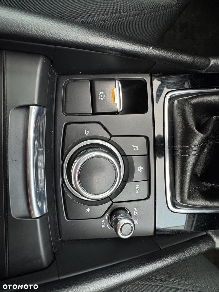 Mazda 3 2.0 Skyenergy EU6 - 19