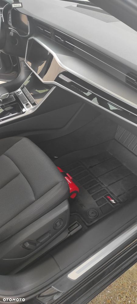 Audi A6 Limousine 45 TFSI mHEV Quattro Advanced S tronic - 34