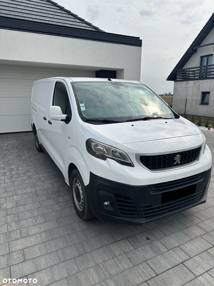 Peugeot Expert - 3