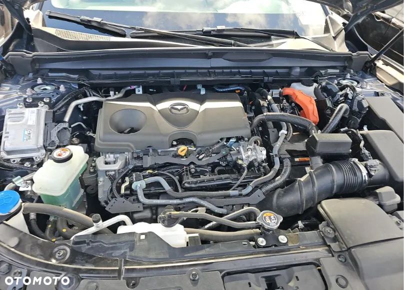 Mazda CX-50 - 12