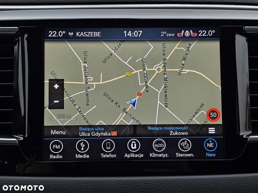 Chrysler Pacifica - 22