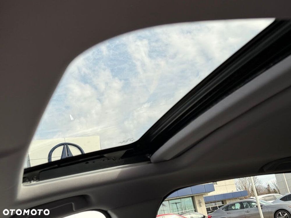 Honda CR-V 1.5 Elegance (Honda Connect+ / 7 os.) CVT - 12