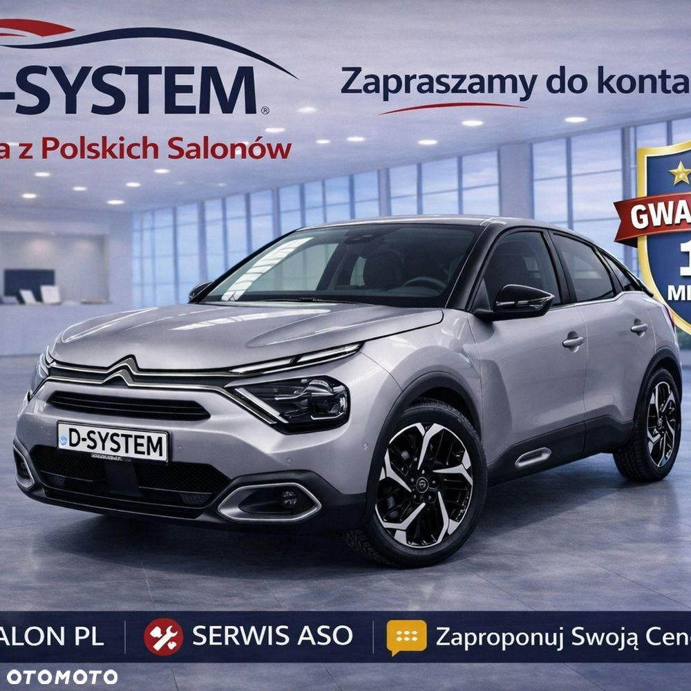 Citroën C4 1.5 BlueHDi Shine S&S - 22