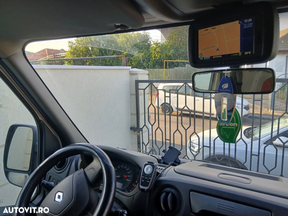 Renault Master - 14