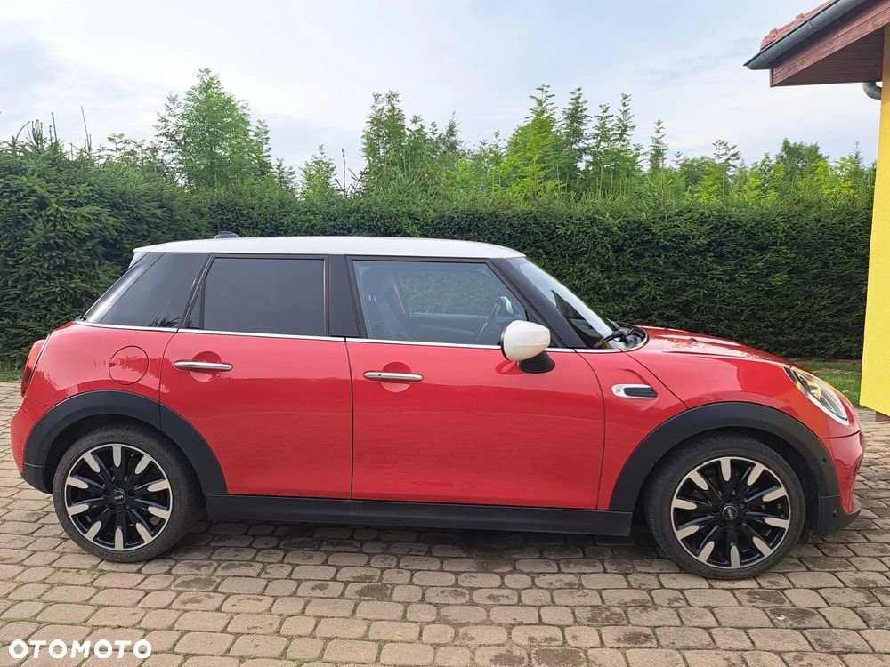 MINI Cooper GPF - 4