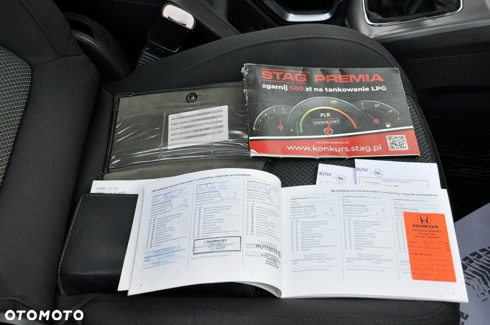 Opel Antara 2.4 4x4 Cosmo - 10