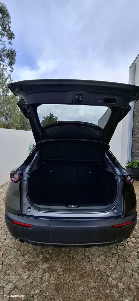 Mazda CX-30 - 8