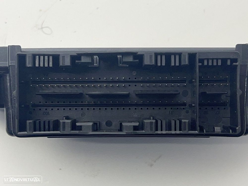 Centralina airbag BMW 1 (F20) REF. 0285011137 - 5