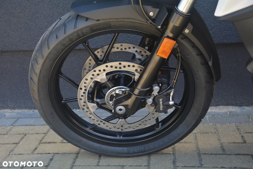 BMW GS - 21