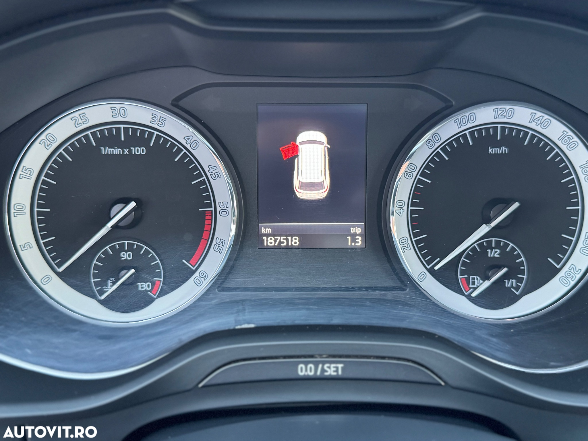 Skoda Kodiaq 2.0 TDI 4X4 DSG Clever - 24