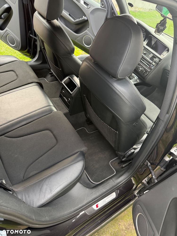 Audi A4 Avant 2.0 TDI clean diesel Quattro - 8