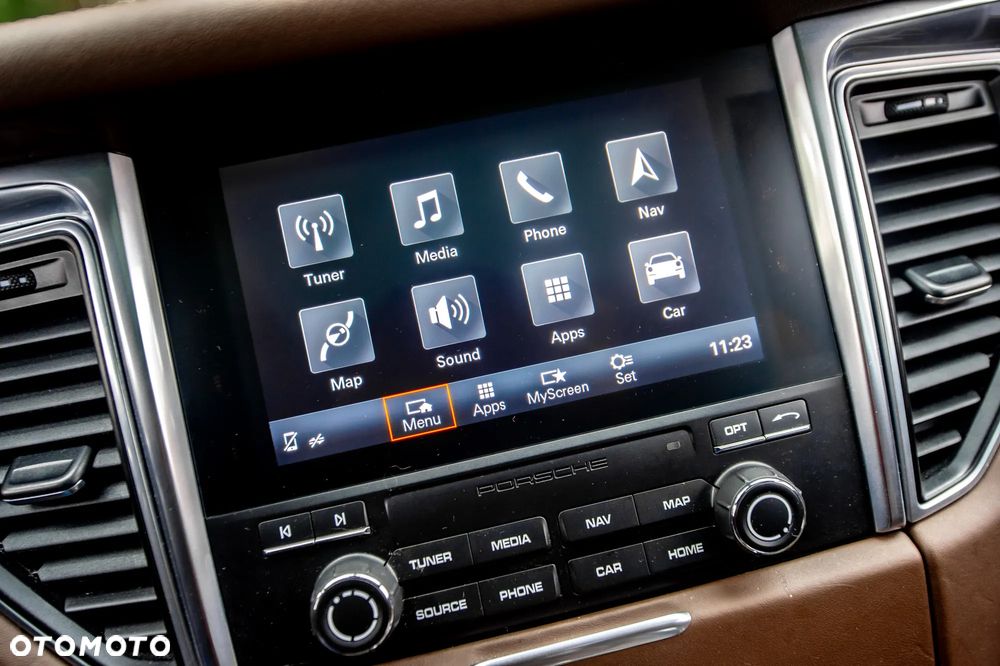 Porsche Macan GTS PDK - 15