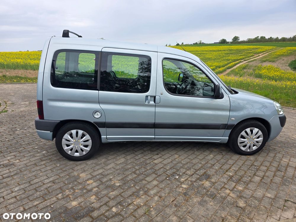 Peugeot Partner Kombi 110 Premium - 8