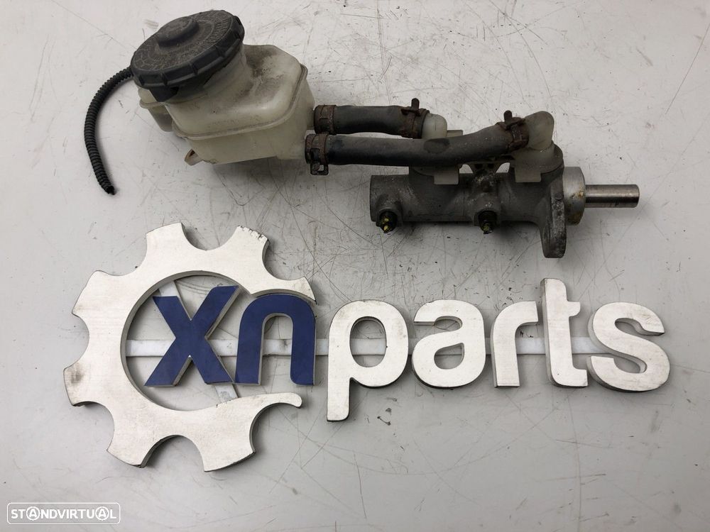 Bomba servo freio Usado HONDA CIVIC VII Hatchback (EU, EP, EV) 2.0 Type-R | 09.0... - 1