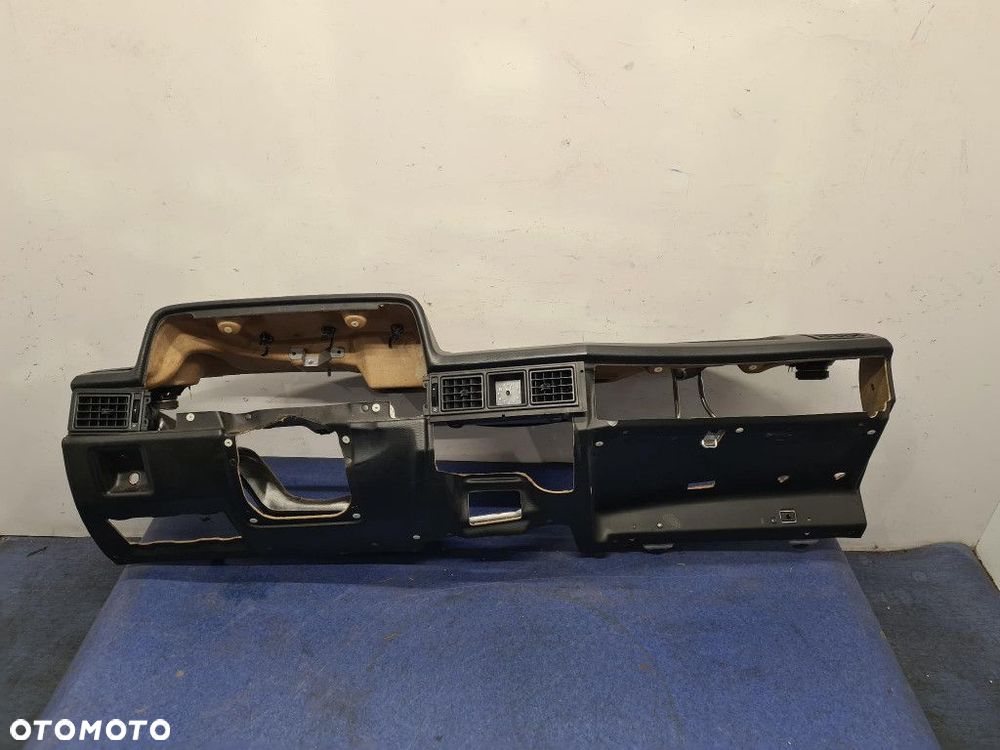 OPEL KADETT E LIFT DESKA ROZDZIELCZA - 1