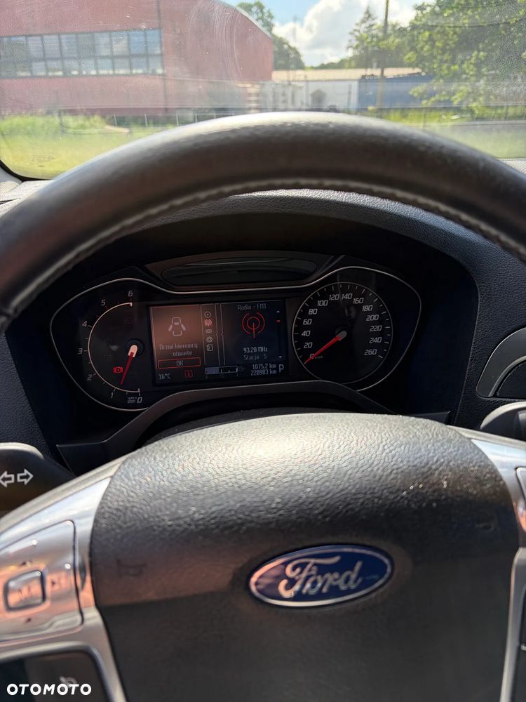 Ford S-Max - 18