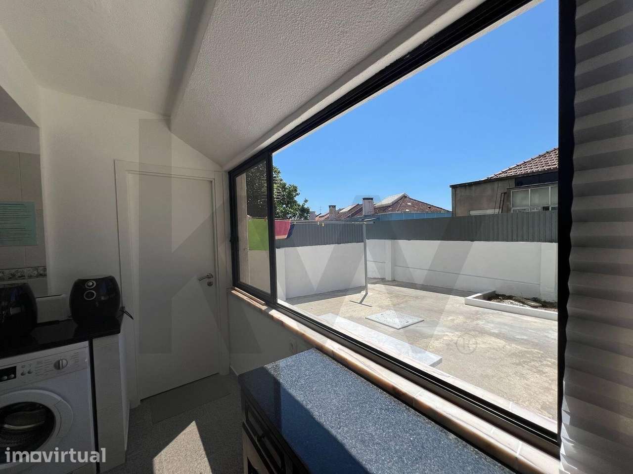 Apartamento T2 com Terraço - Grande imagem: 5/22