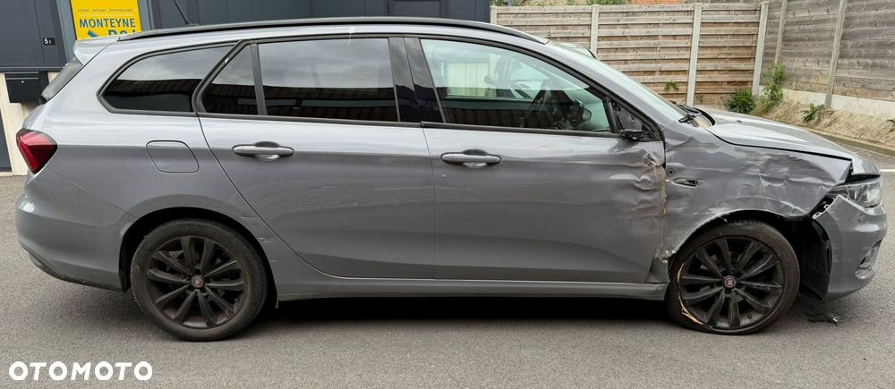 Fiat Tipo 1.6 MultiJet Lounge - 6