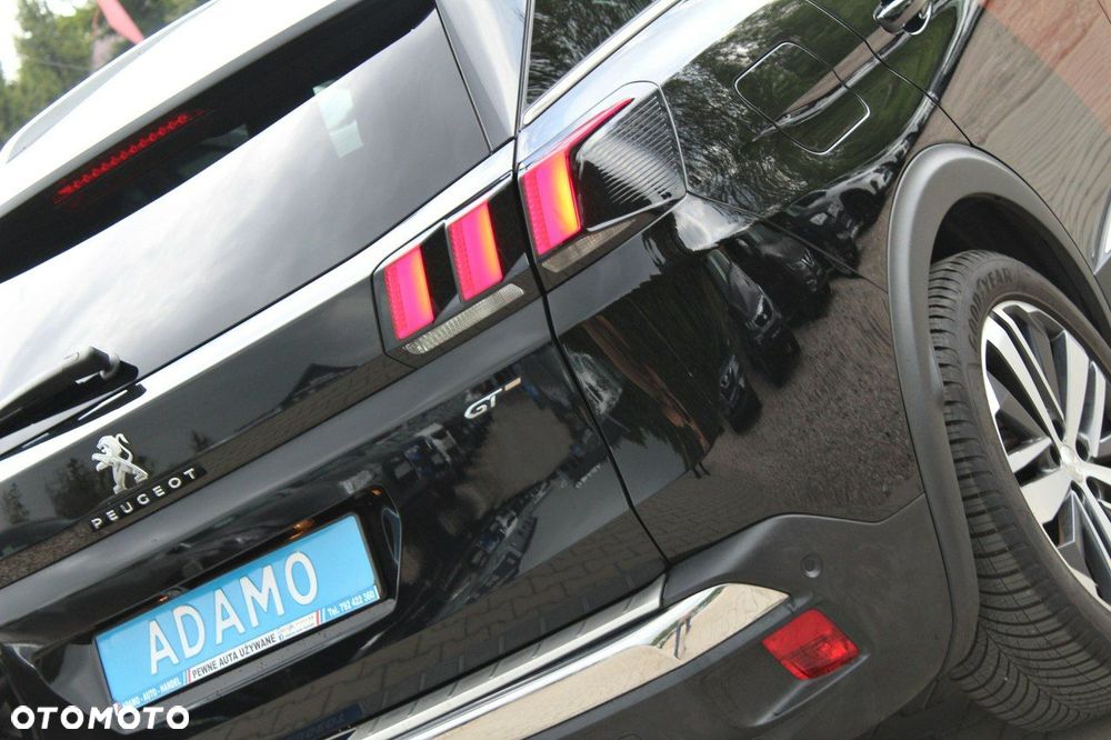 Peugeot 3008 - 10
