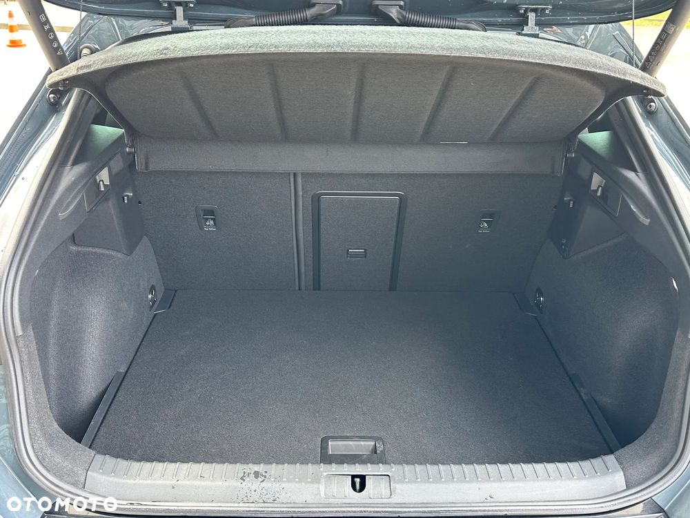 Cupra Formentor 1.5 TSI DSG - 25