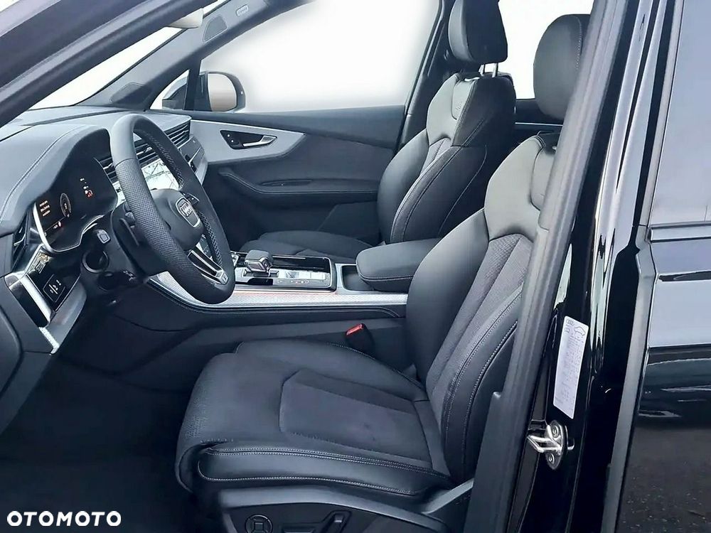 Audi Q7 - 9