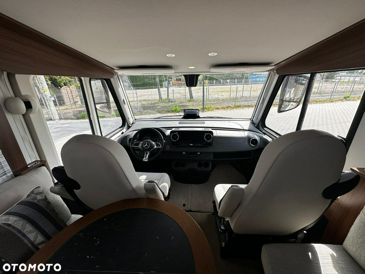 Hymer-Eriba BMC I 600 - 11