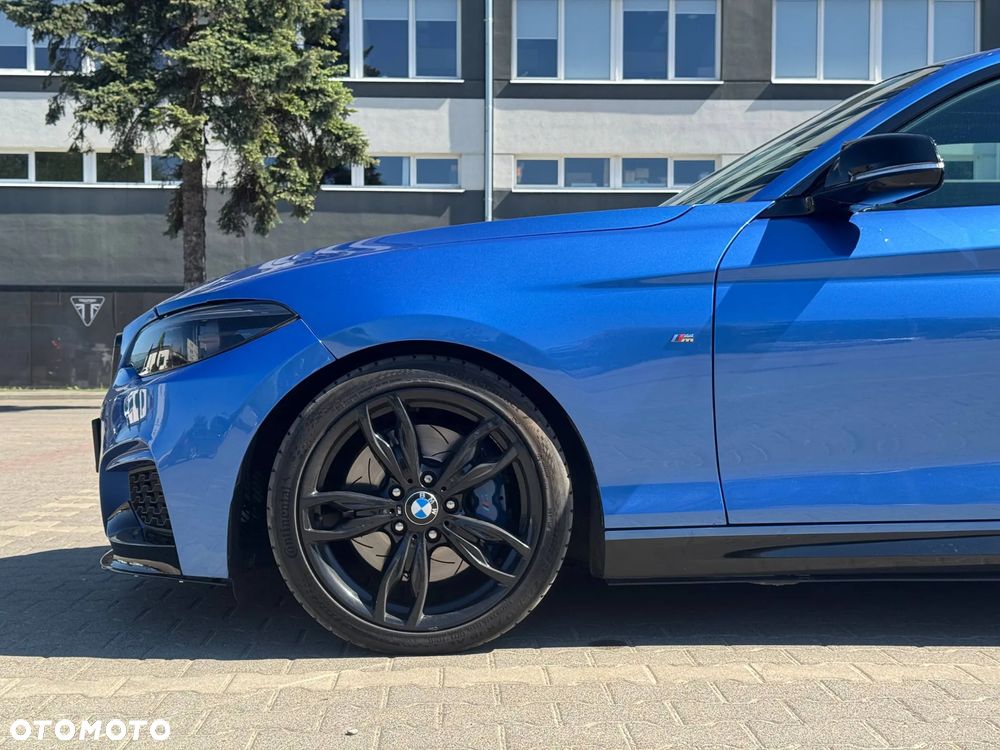 BMW Seria 2 - 8