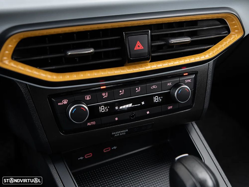 SEAT Ibiza 1.0 TSI Style DSG - 26