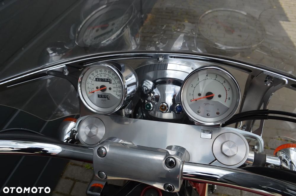 Honda Valkyrie - 14