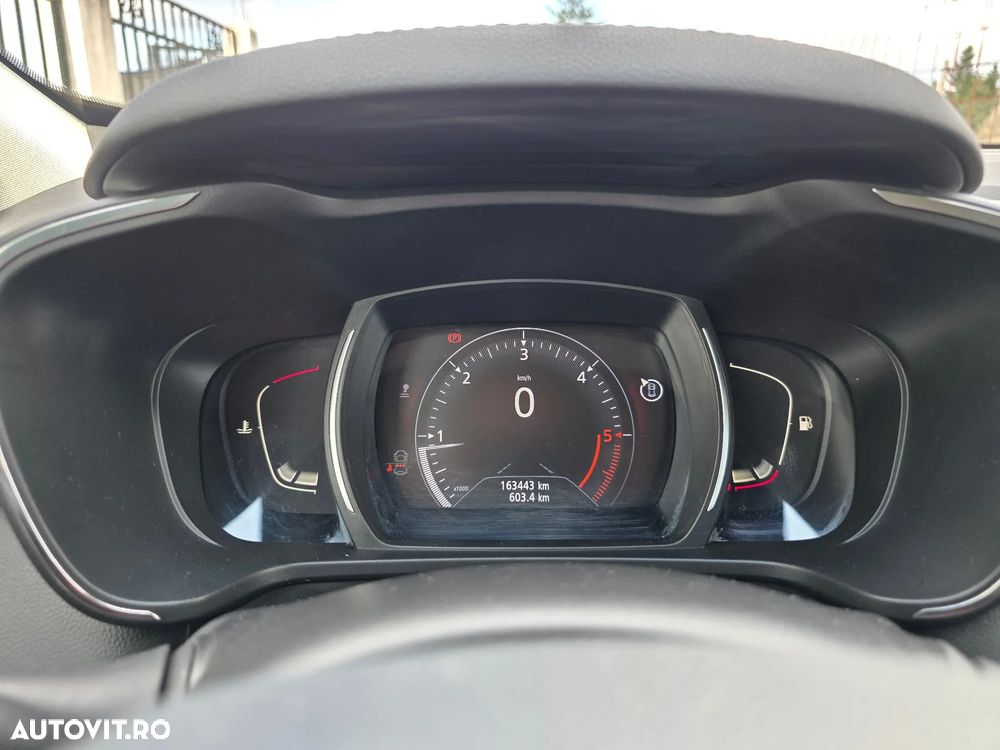 Renault Kadjar Energy dCi 110 COLLECTION - 15