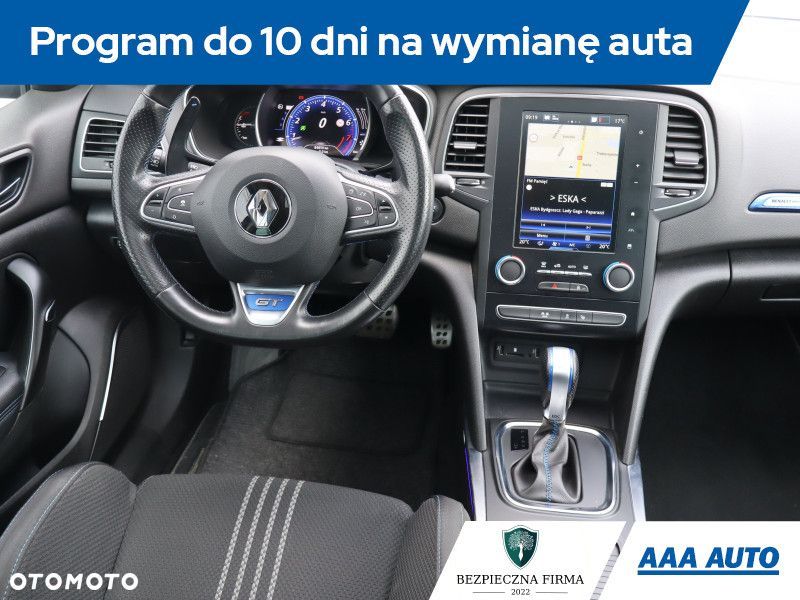 Renault Megane - 9