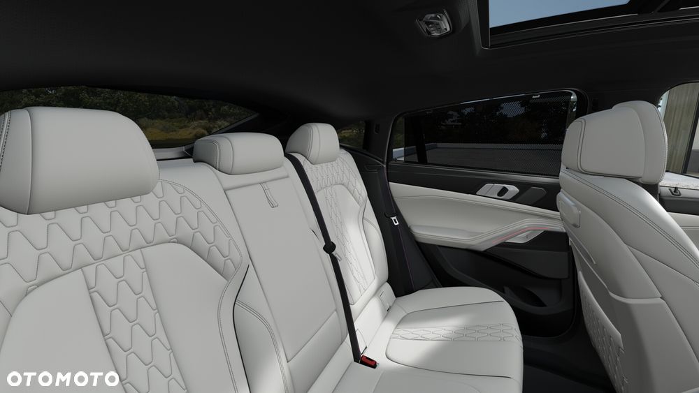BMW X6 xDrive40d M Sport - 14