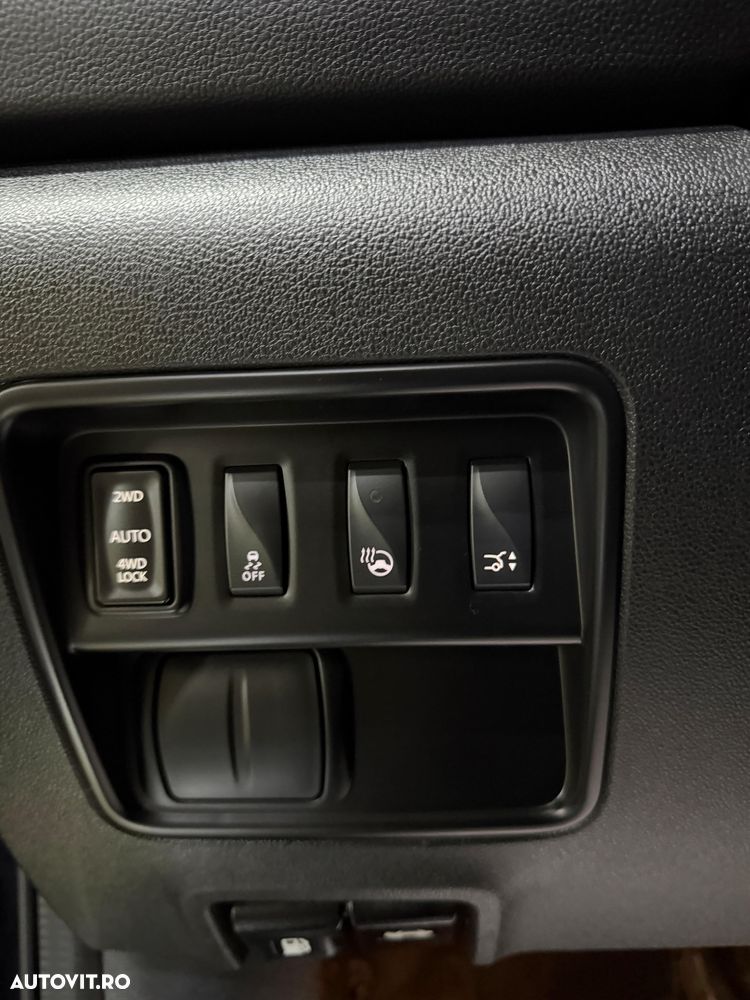 Renault Koleos ENERGY dCi 175 X-tronic 4WD INITIALE PARIS - 4