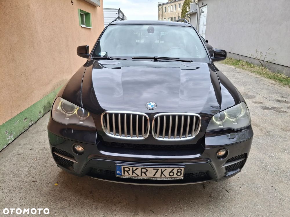 BMW X5 - 6