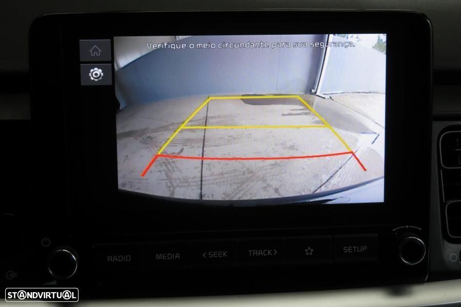 Kia Stonic 1.2 Dynamic - 10