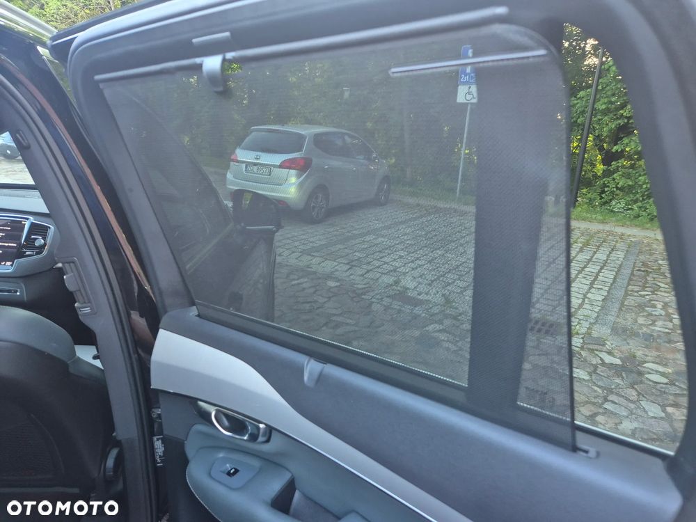 Volvo XC 90 T8 AWD Recharge Geartronic Inscription Expression - 27