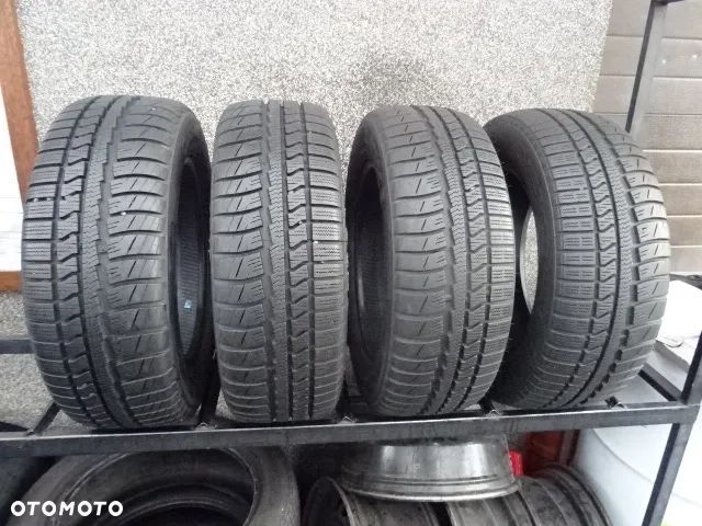 185/60/R14 82T Vredestein Quatrac 3 - 1