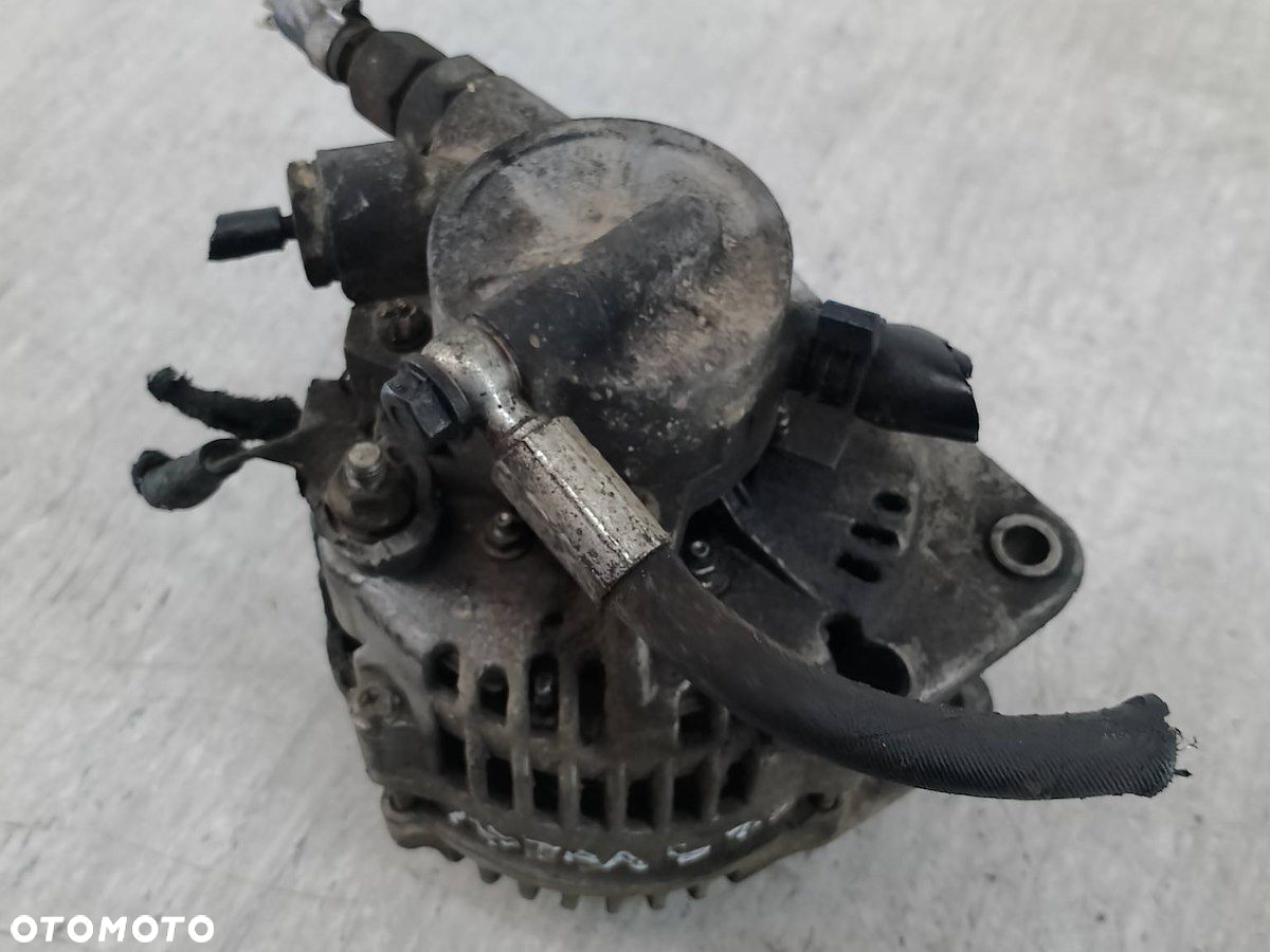 ALTERNATOR OPEL ASTRA G 1.7 DTL - 5