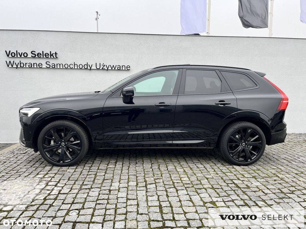 Volvo XC 60 - 7