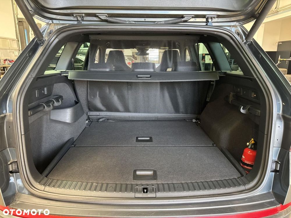 Skoda Kodiaq - 33