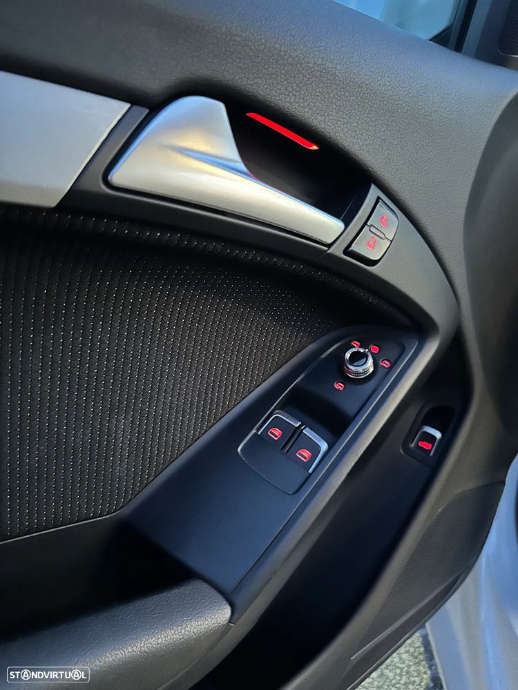 Audi A5 2.0 TDI S-line - 7