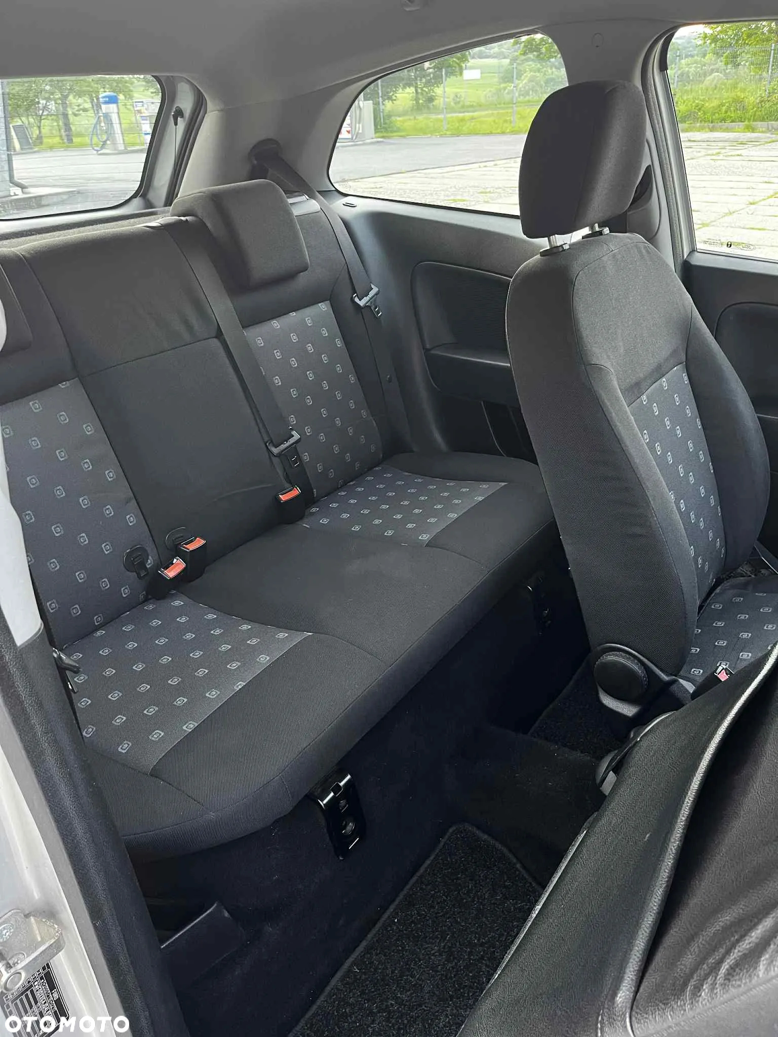 Ford Fiesta 1.3 - 6