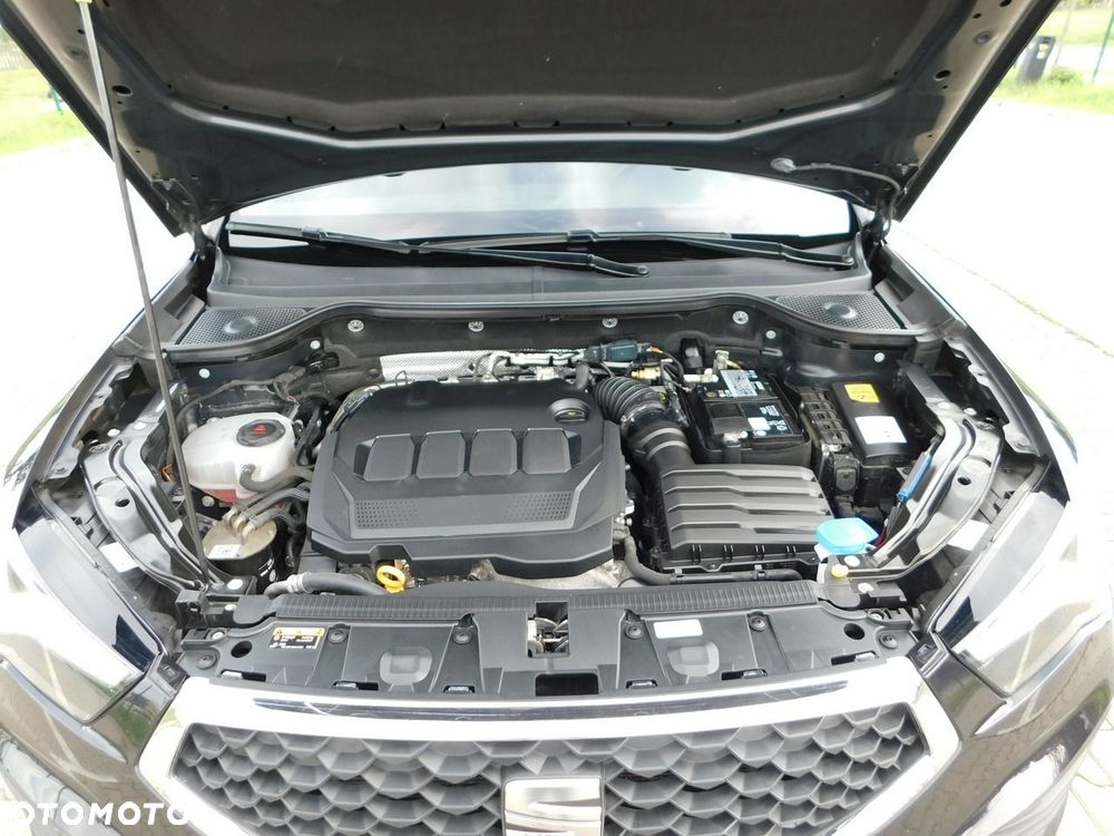 Seat Ateca - 23