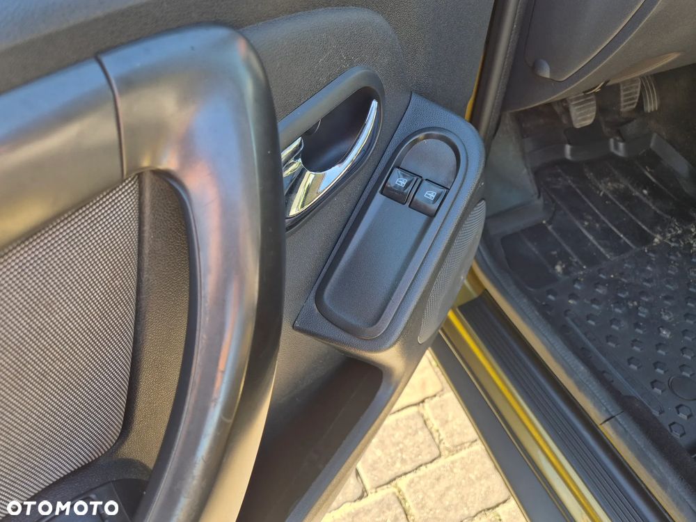 Dacia Duster SCe 115 2WD Access - 9