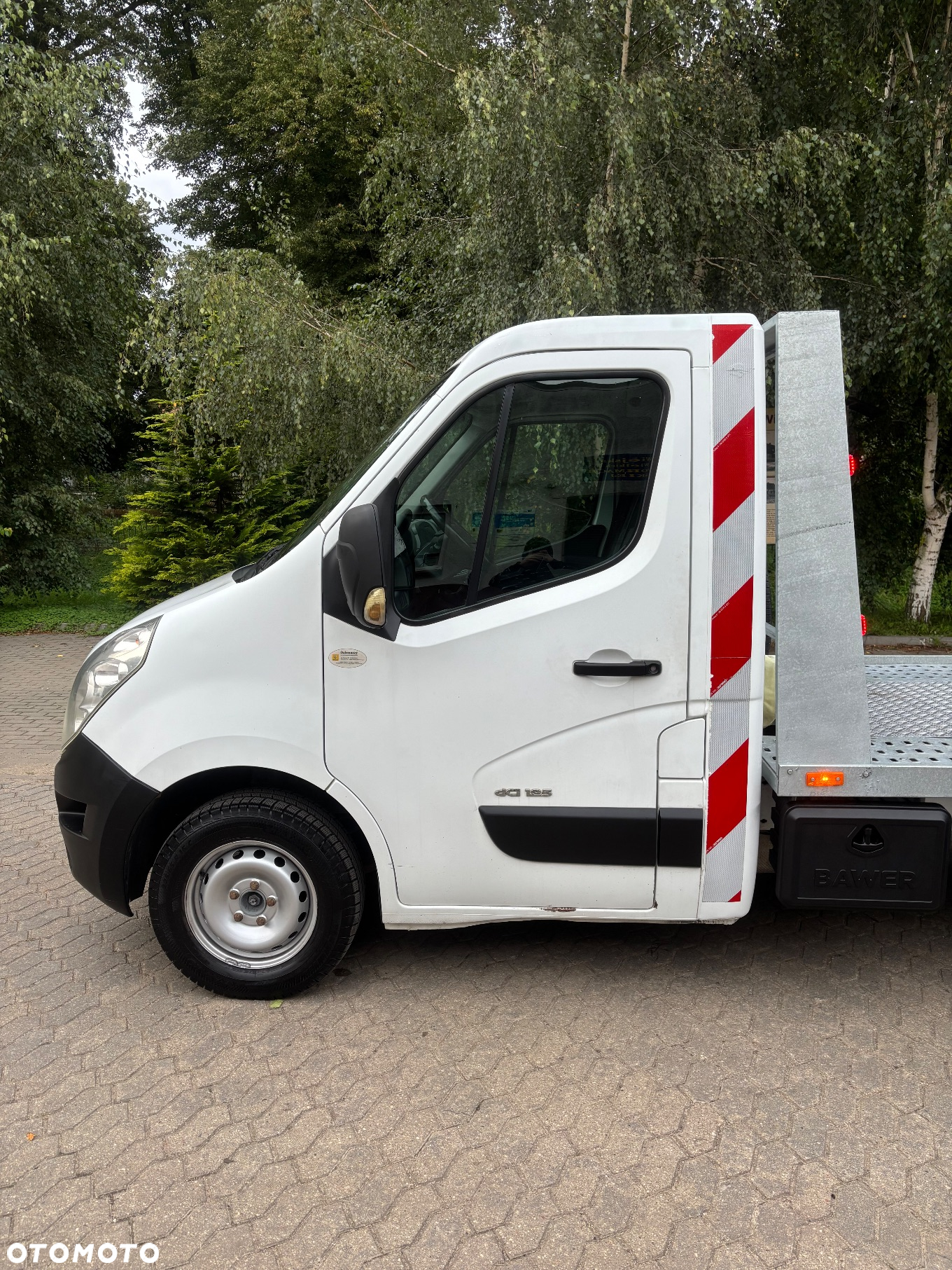 Renault Master - 10