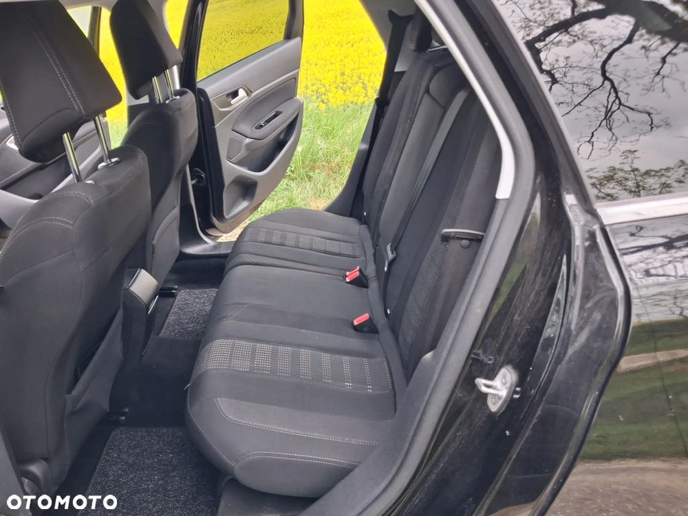 Peugeot 308 PureTech 130 Stop & Start GT-Line Edition - 14