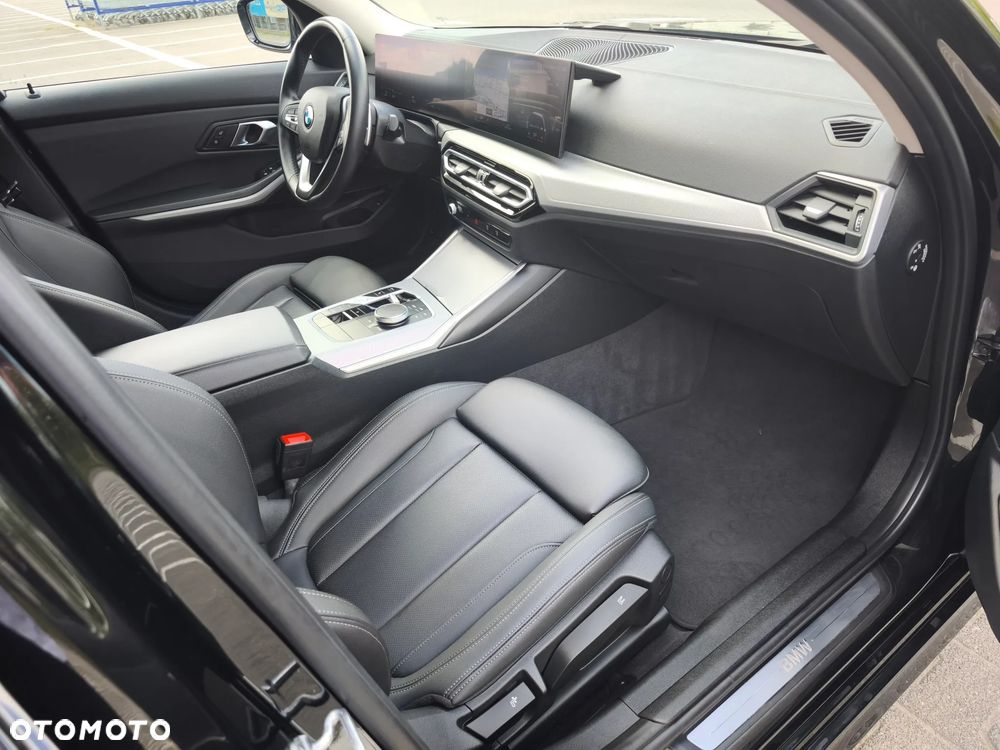 BMW Seria 3 - 18